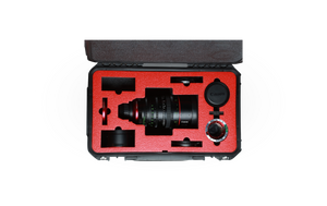 45-135mm T2.4 Flex Zoom Telephoto Kit