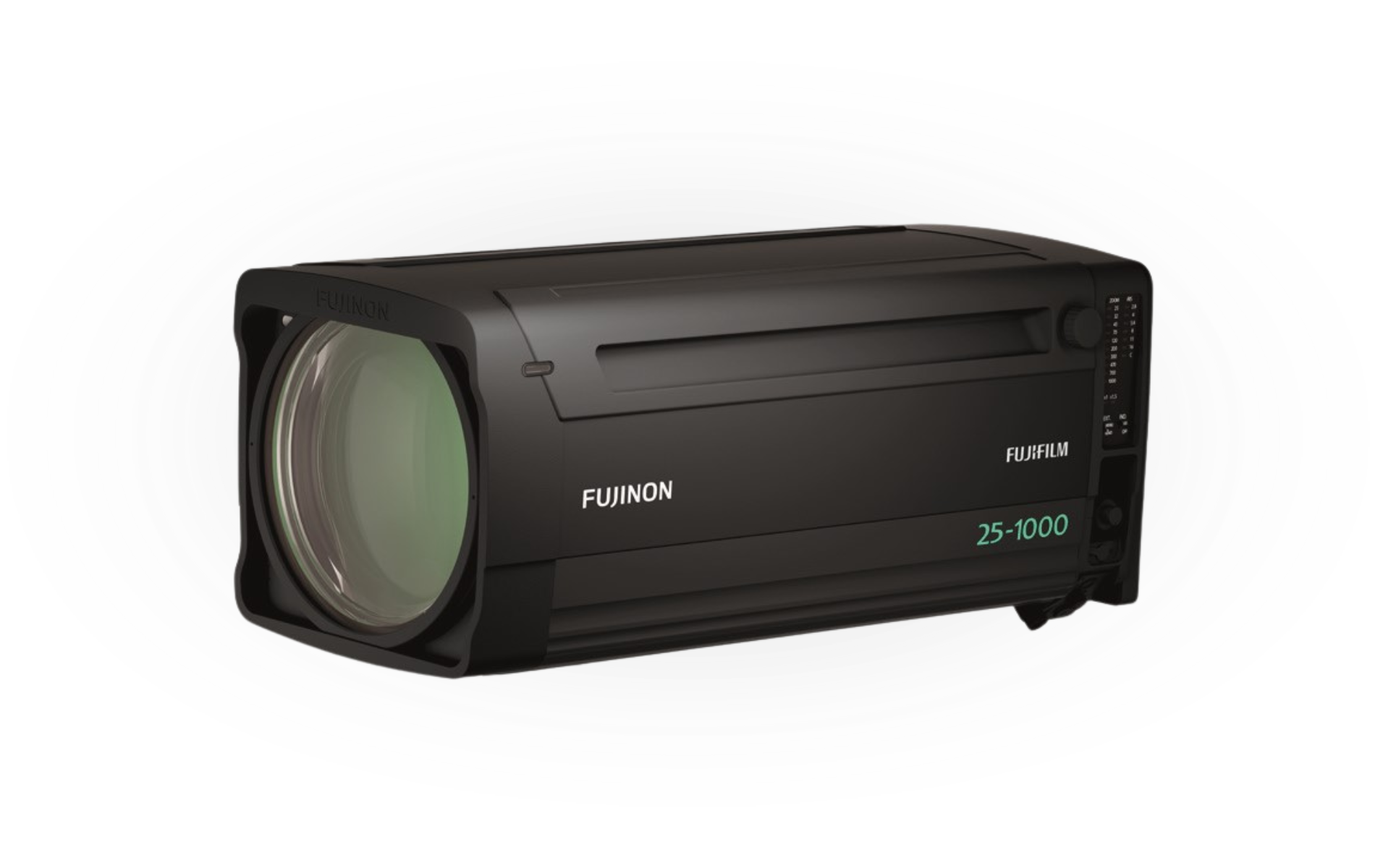 HZK25-1000mm f/2.8-5 Duvo