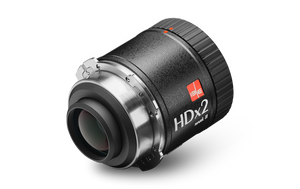 HDx2 Mark II Converter