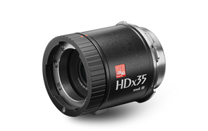 HDx35 Mark III Converter