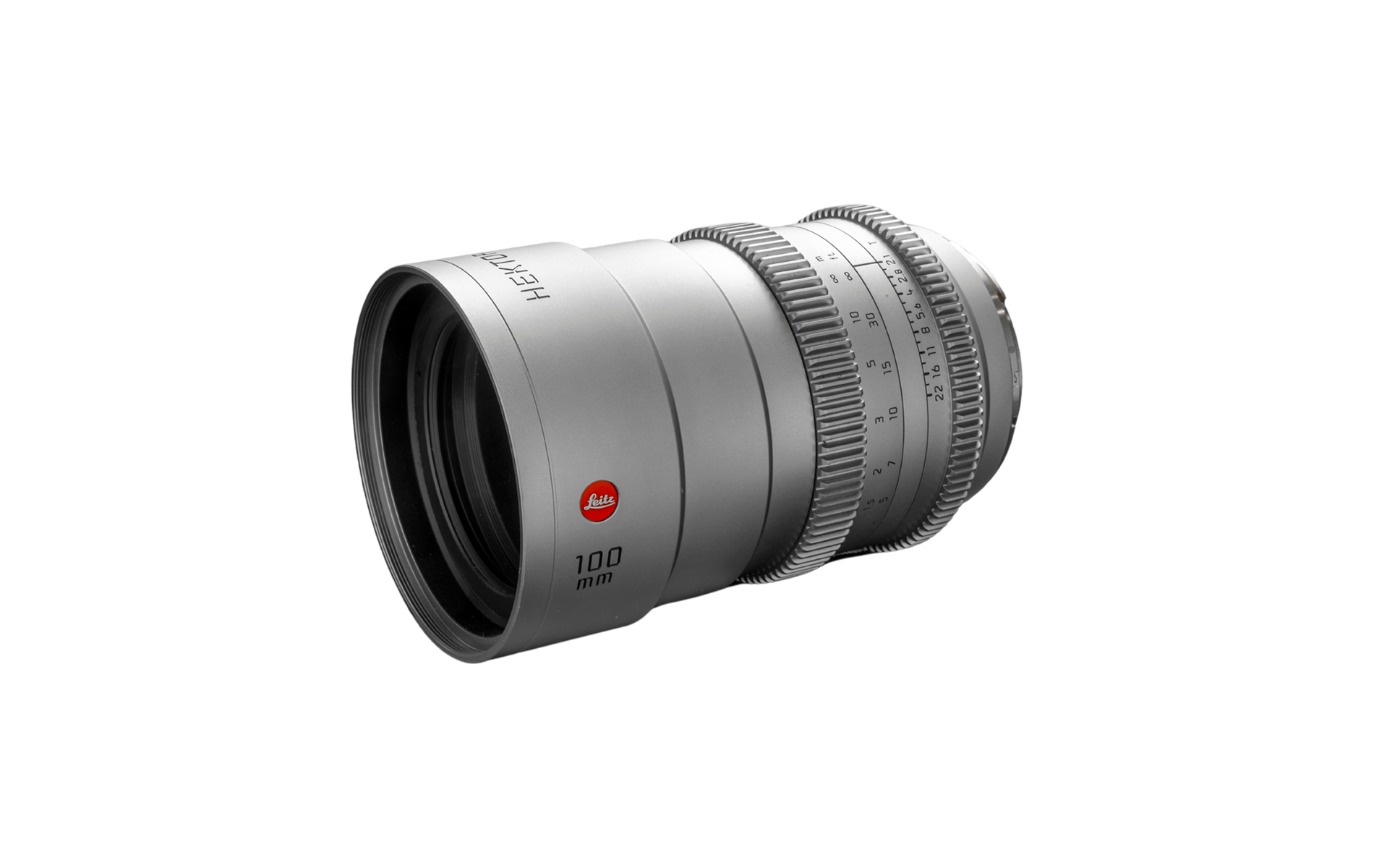 Hektor 100mm T2.1