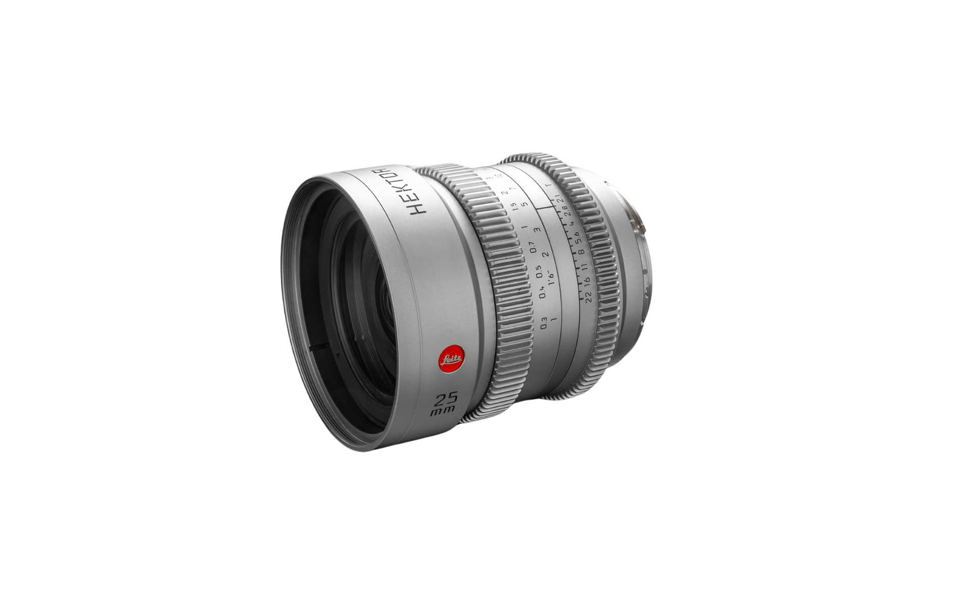 Hektor 25mm T2.1