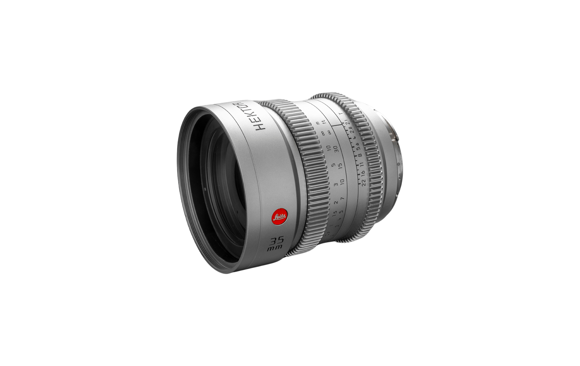 Hektor 35mm T2.1