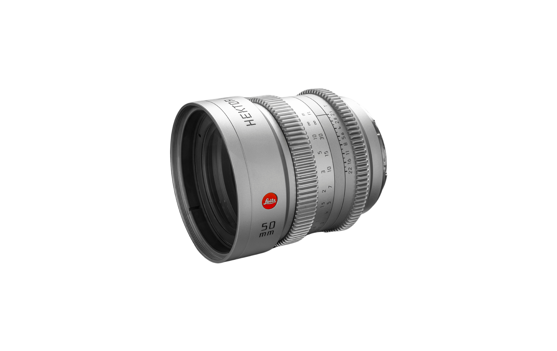 Hektor 50mm T2.1