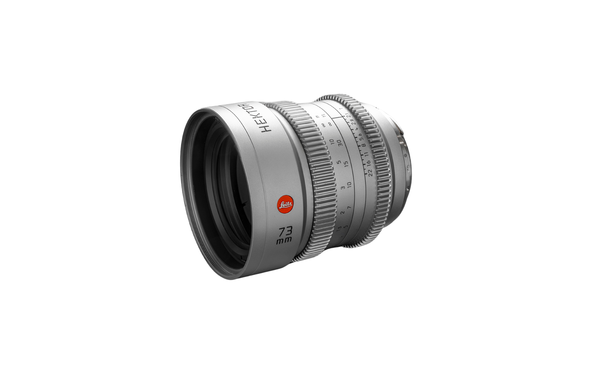 Hektor 73mm T2.1