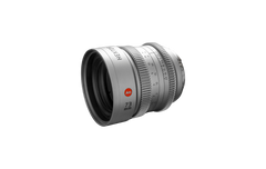 Leitz Hektor 73mm T2.1 - Duclos Lenses