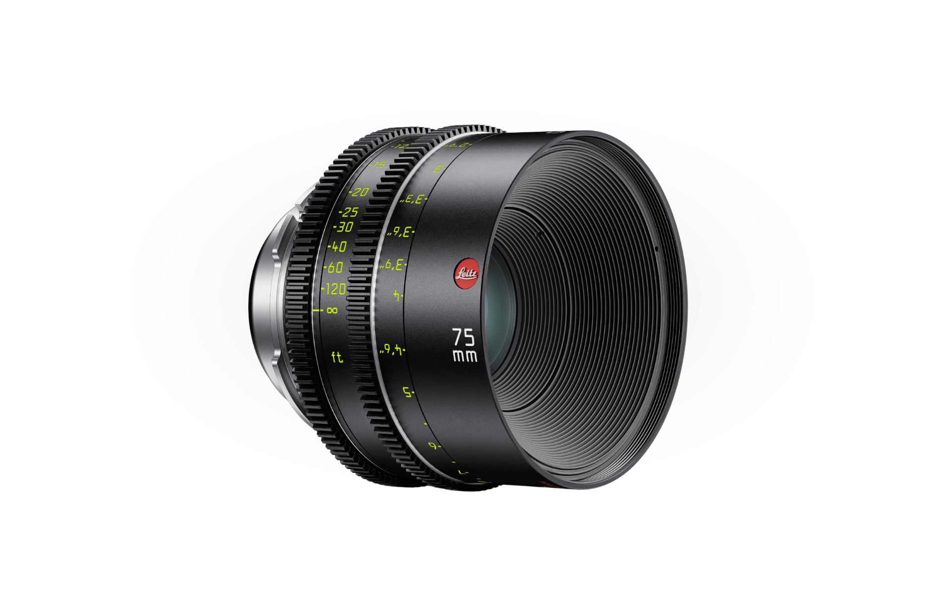 Hugo 75mm T2.1