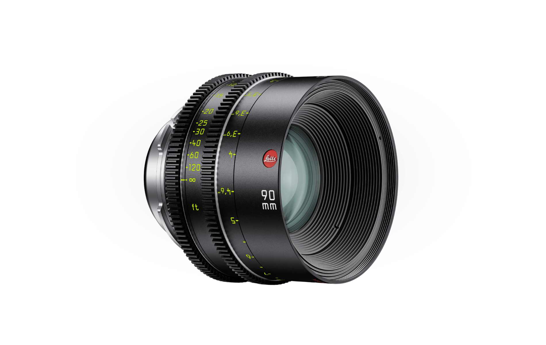 Hugo 90mm T2.1