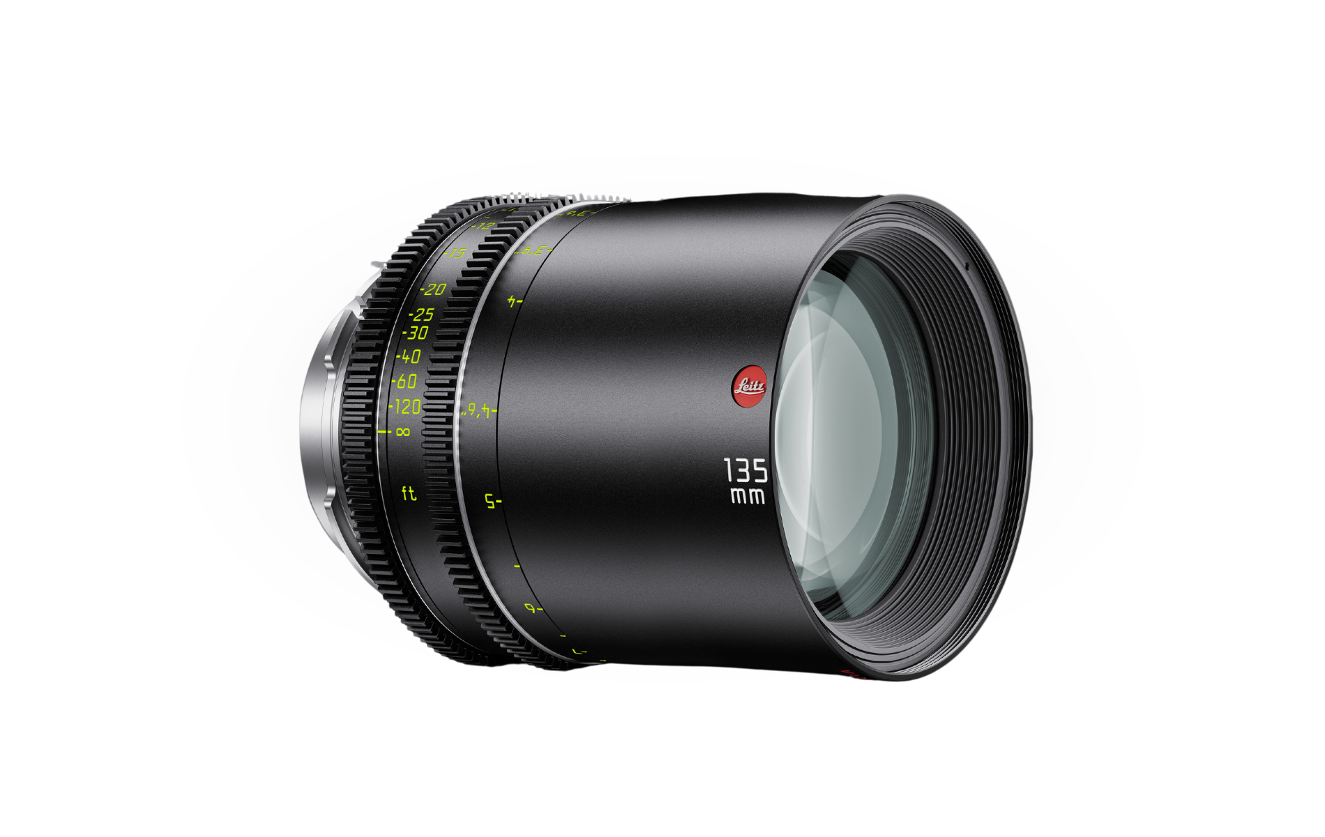 Hugo 135mm T1.9