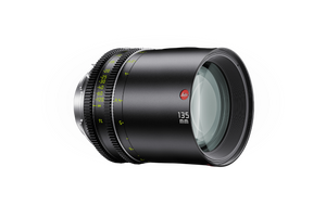 Hugo 135mm T1.9