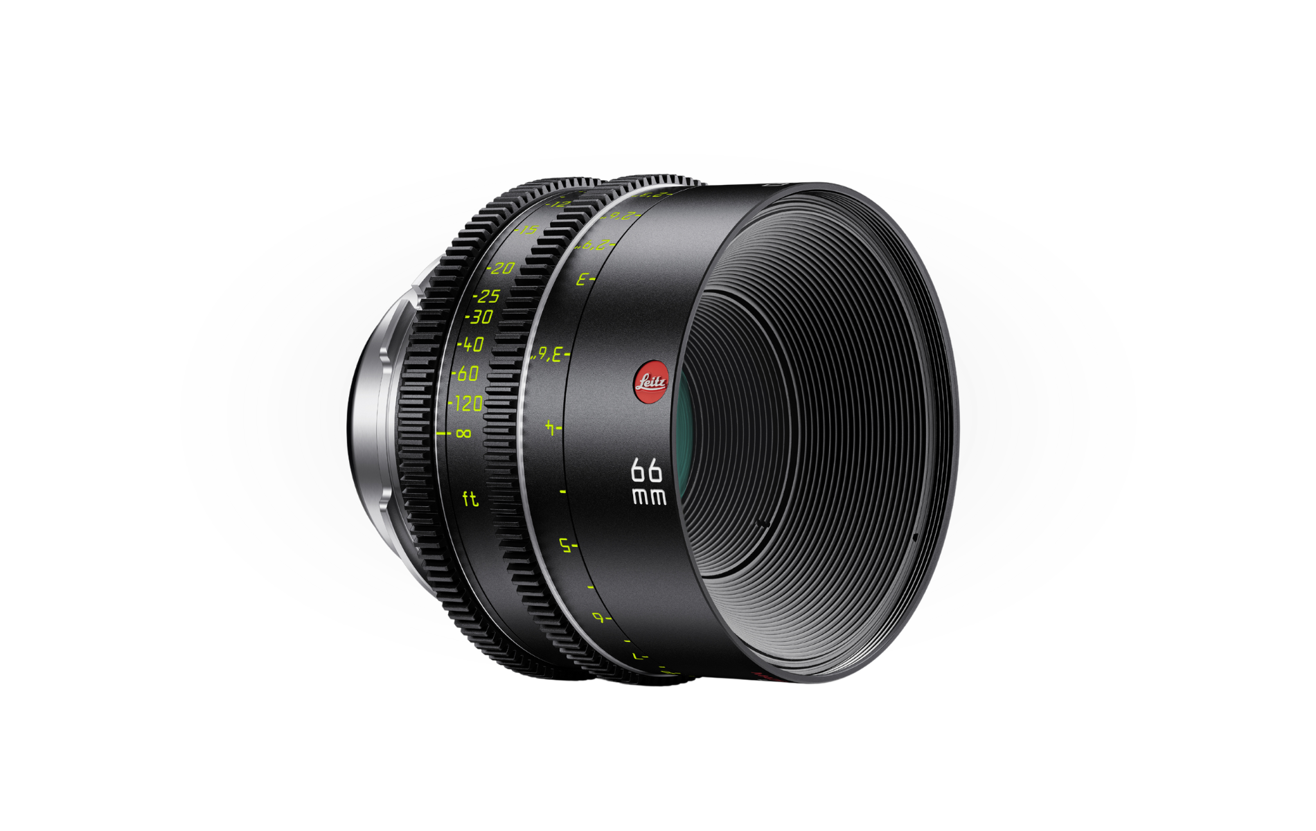 Hugo 66mm T2.1