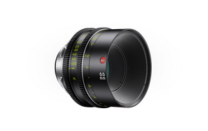 Hugo 66mm T2.1