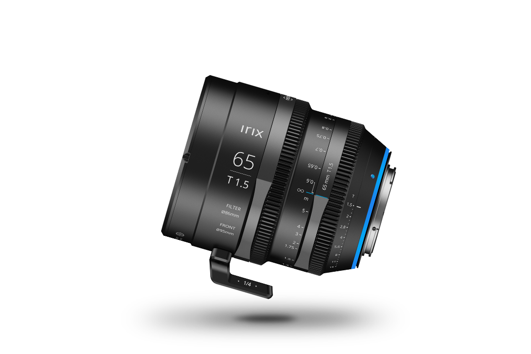 65mm T1.5
