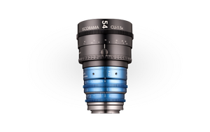 ISCO2all 85mm T2.4 A+