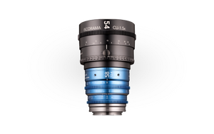 ISCO2all 58mm T2.4 A+