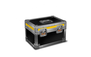 Cooke SP3 6-Hole ATA Case