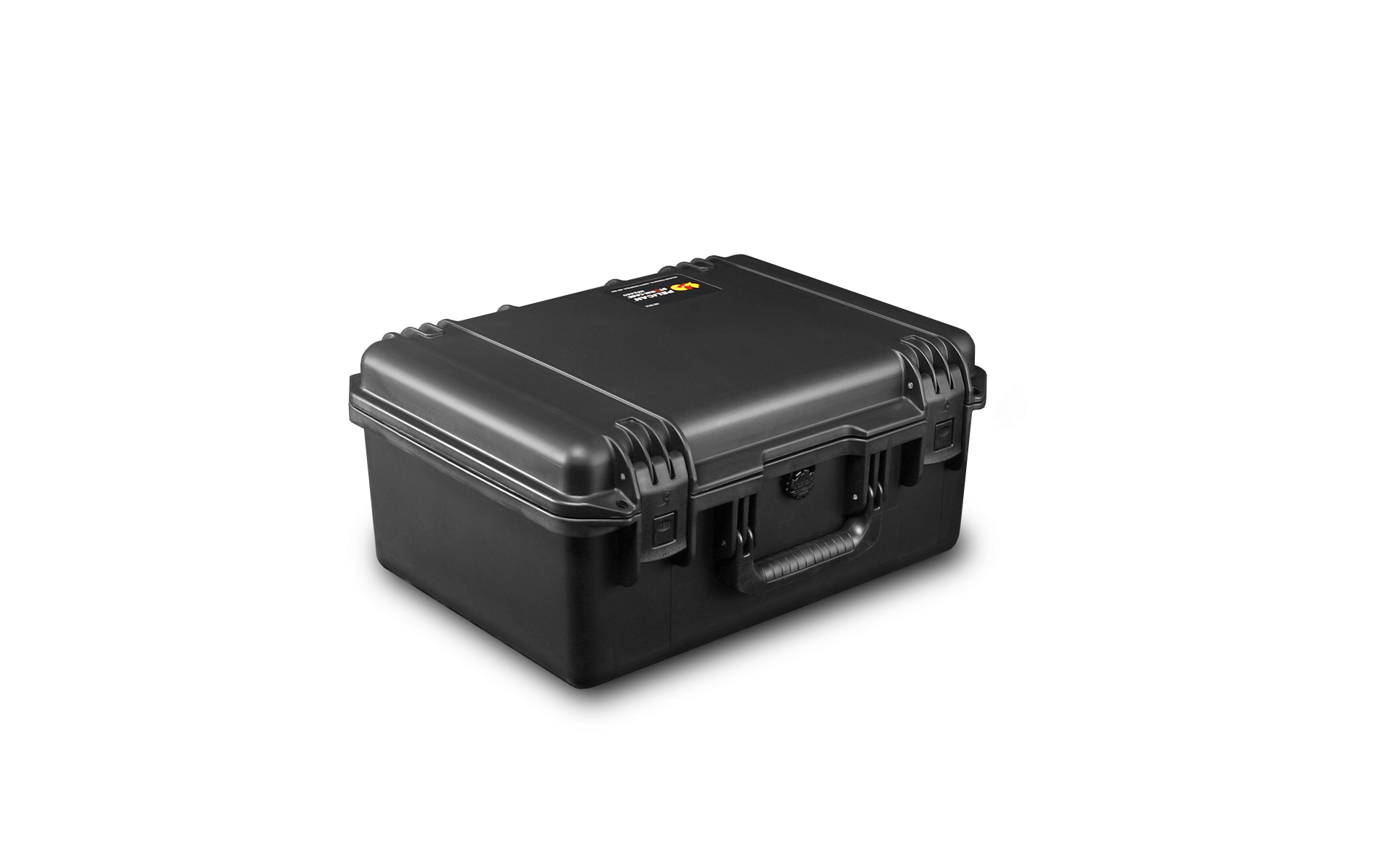 Cooke SP3 5-Hole Storm Case