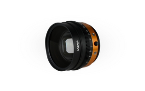 1.33x Front Anamorphic Adapter