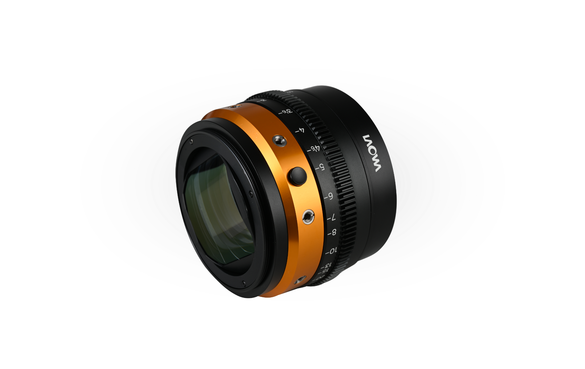 Laowa 1.33x Front Anamorphic Adapter - Duclos Lenses Laowa 1.33x Front Anamorphic Adapter - Duclos Lenses