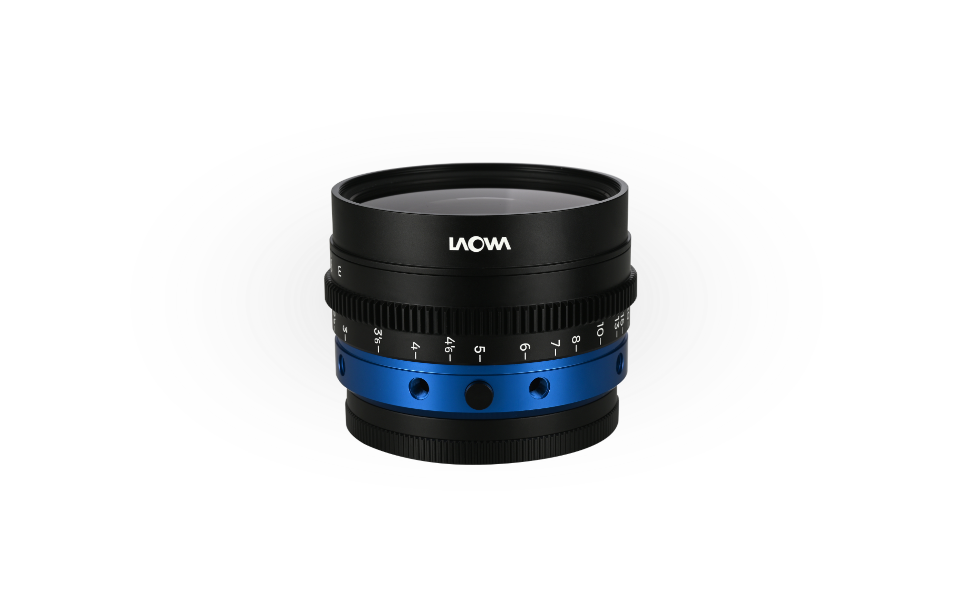 1.33x Front Anamorphic Adapter