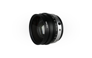 1.33x Front Anamorphic Adapter