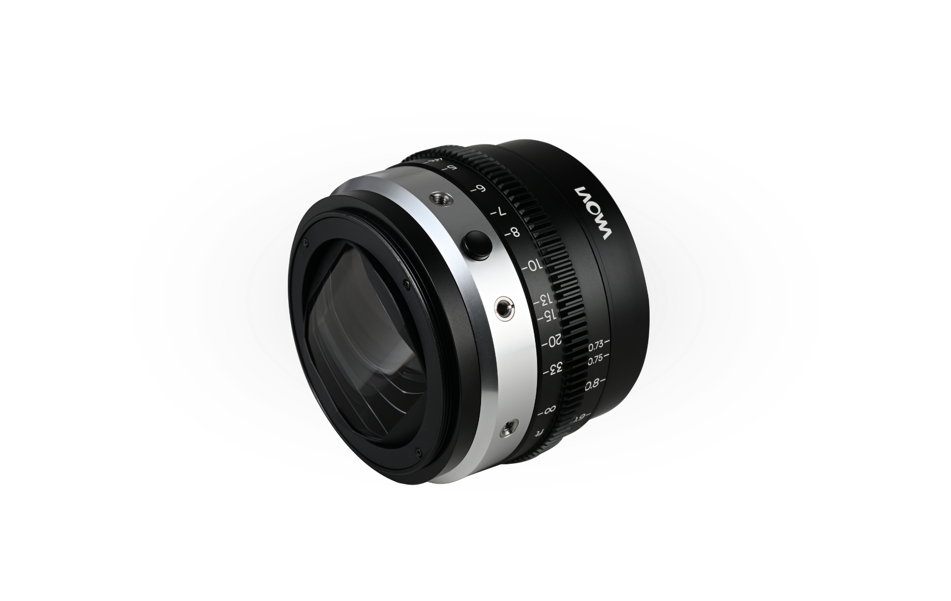 Laowa 1.33x Front Anamorphic Adapter - Duclos Lenses Laowa 1.33x Front Anamorphic Adapter - Duclos Lenses
