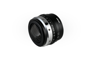 1.33x Front Anamorphic Adapter
