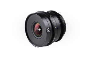 10mm T2.9 Zero-D VV Cine