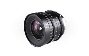 14mm T2.6 Zero-D VV Cine