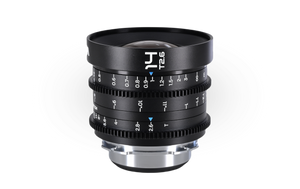 14mm T2.6 Zero-D VV Cine