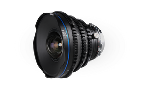 15mm T4.8 Zero-D Shift Cine