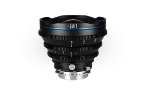 15mm T4.8 Zero-D Shift Cine