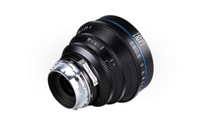 20mm T4.1 Zero-D Shift Cine