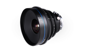 20mm T4.1 Zero-D Shift Cine