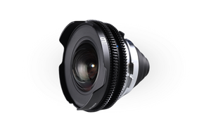 9mm T5.8 VV Cine