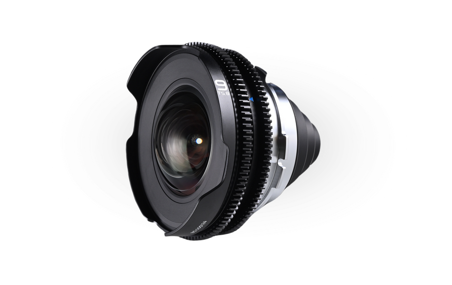 9mm T5.8 VV Cine