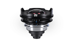 9mm T5.8 VV Cine