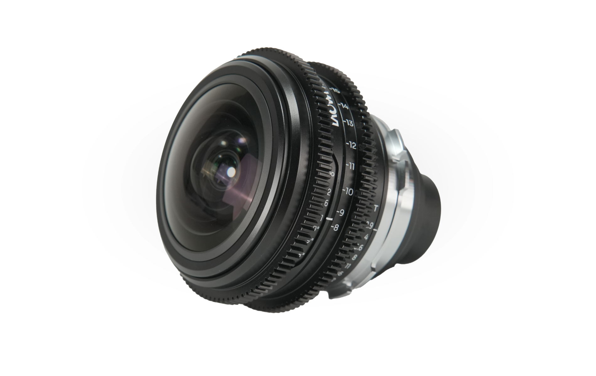 8-15mm T2.9 FF Fisheye Cine