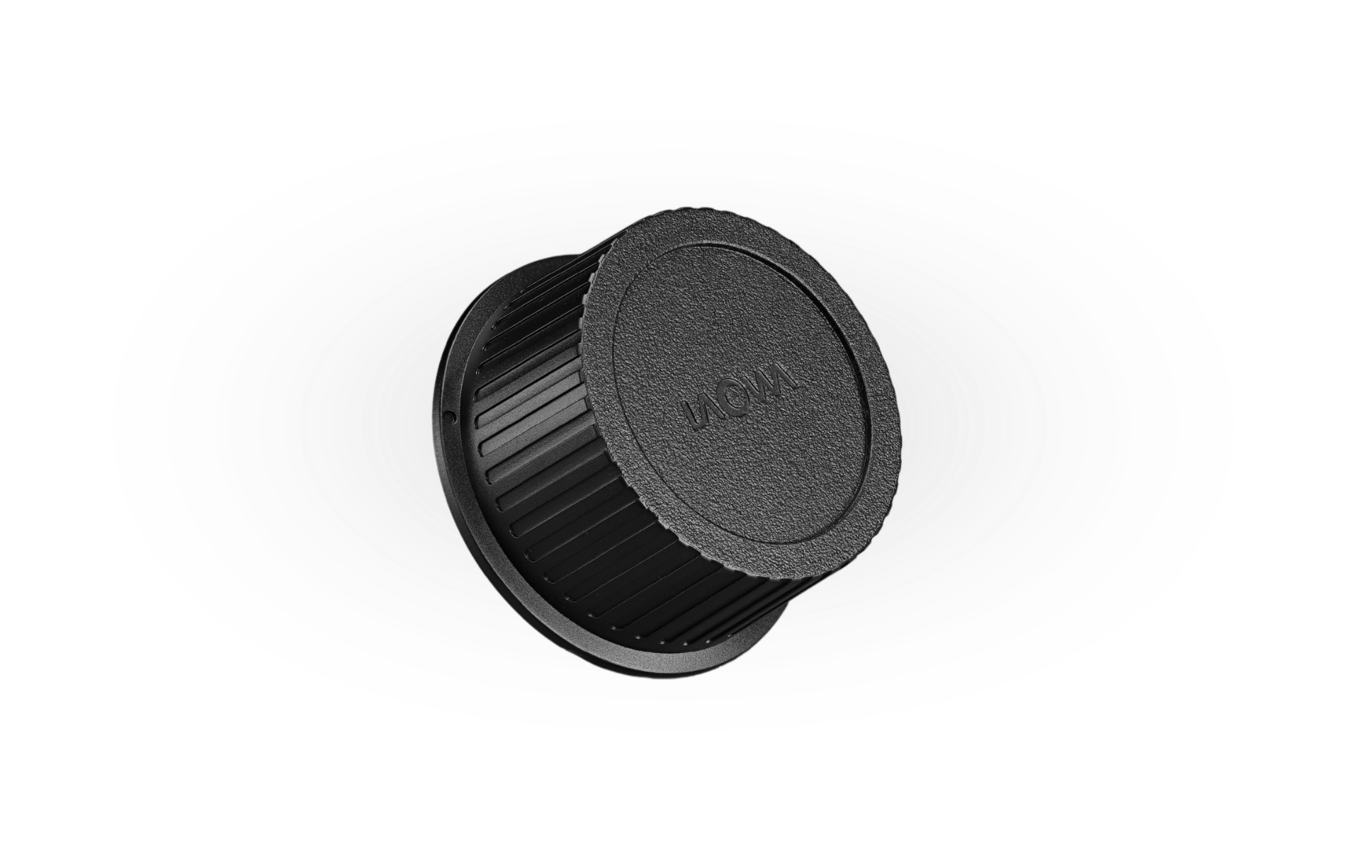 Nanomorph EF Mount Cap
