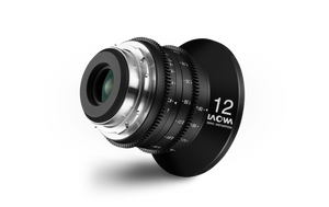 12mm T2.9 Lite Zero-D VV Cine