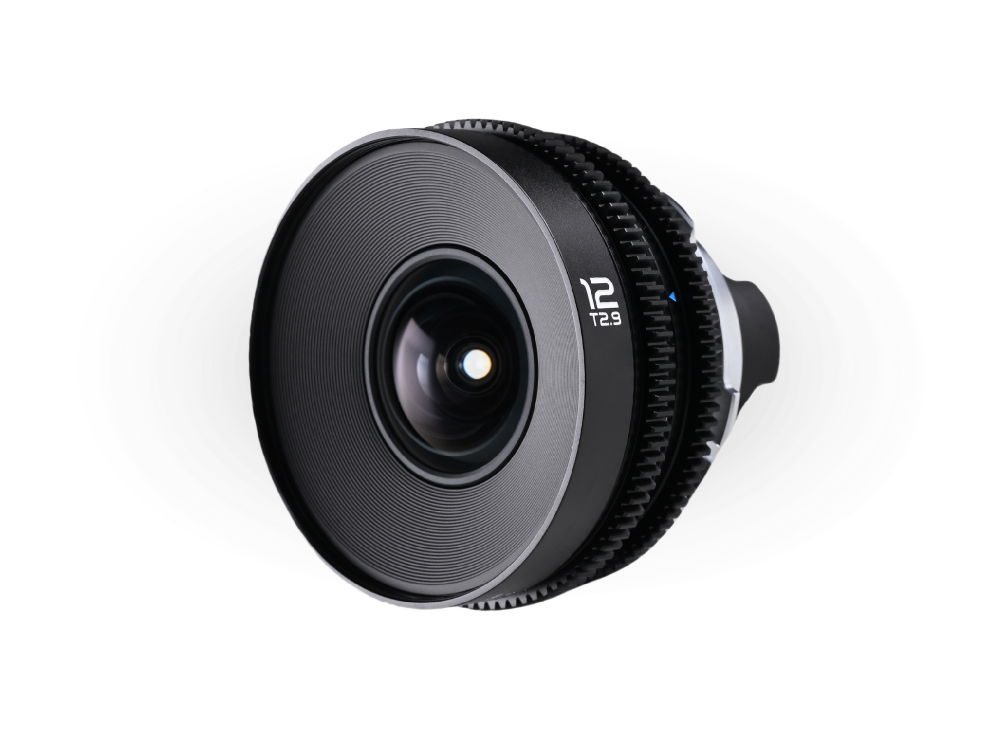 12mm T2.9 Zero-D VV II Cine