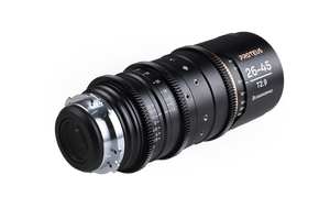 Proteus Zoom 26-45mm T2.9