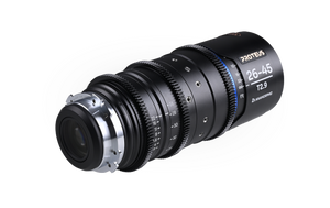 Proteus Zoom 26-45mm T2.9