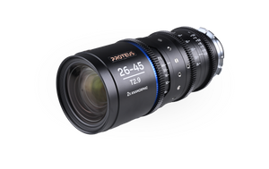 Proteus Zoom 26-45mm T2.9
