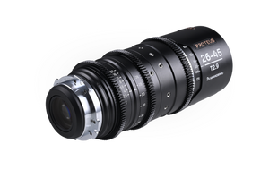 Proteus Zoom 26-45mm T2.9