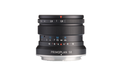 Meyer Optik Görlitz Primoplan 58mm f/1.9 II - Duclos Lenses