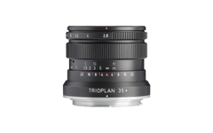 Meyer-Optik-Görlitz TRIOPLAN 50mm f/2.8 Meyer Optik Görlitz Trioplan 35mm f/2.8 II - Duclos Lenses