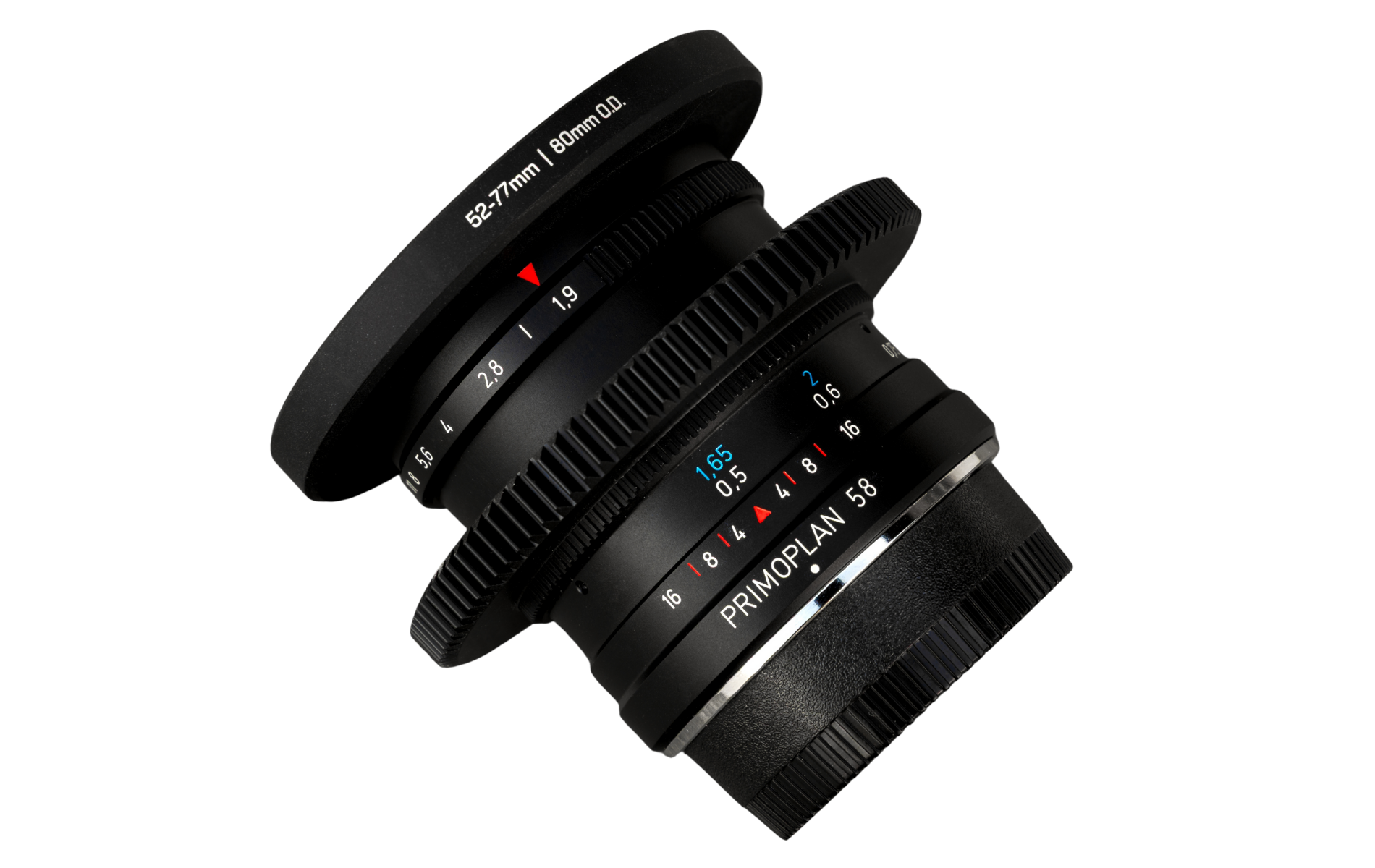Cine-Mod®  - Meyer Optik