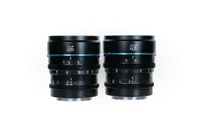 Night Walker 2-Lens Kit