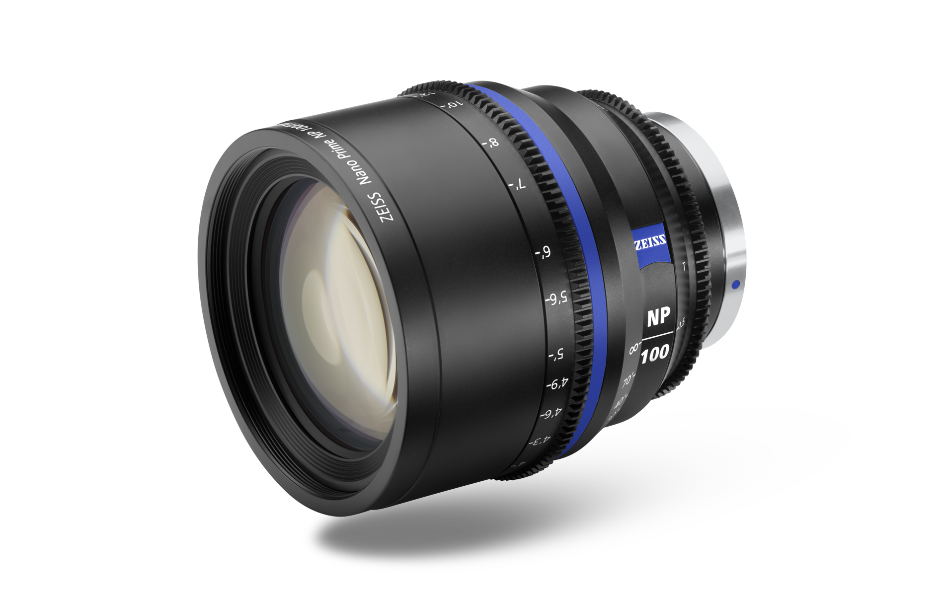 Nano Prime 100mm T1.5
